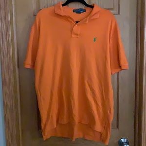 Men’s Polo Shirt Ralph Lauren